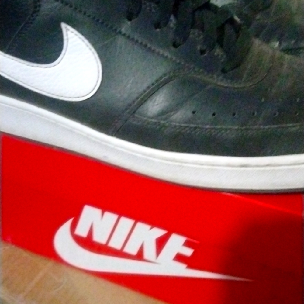 Nike court visions